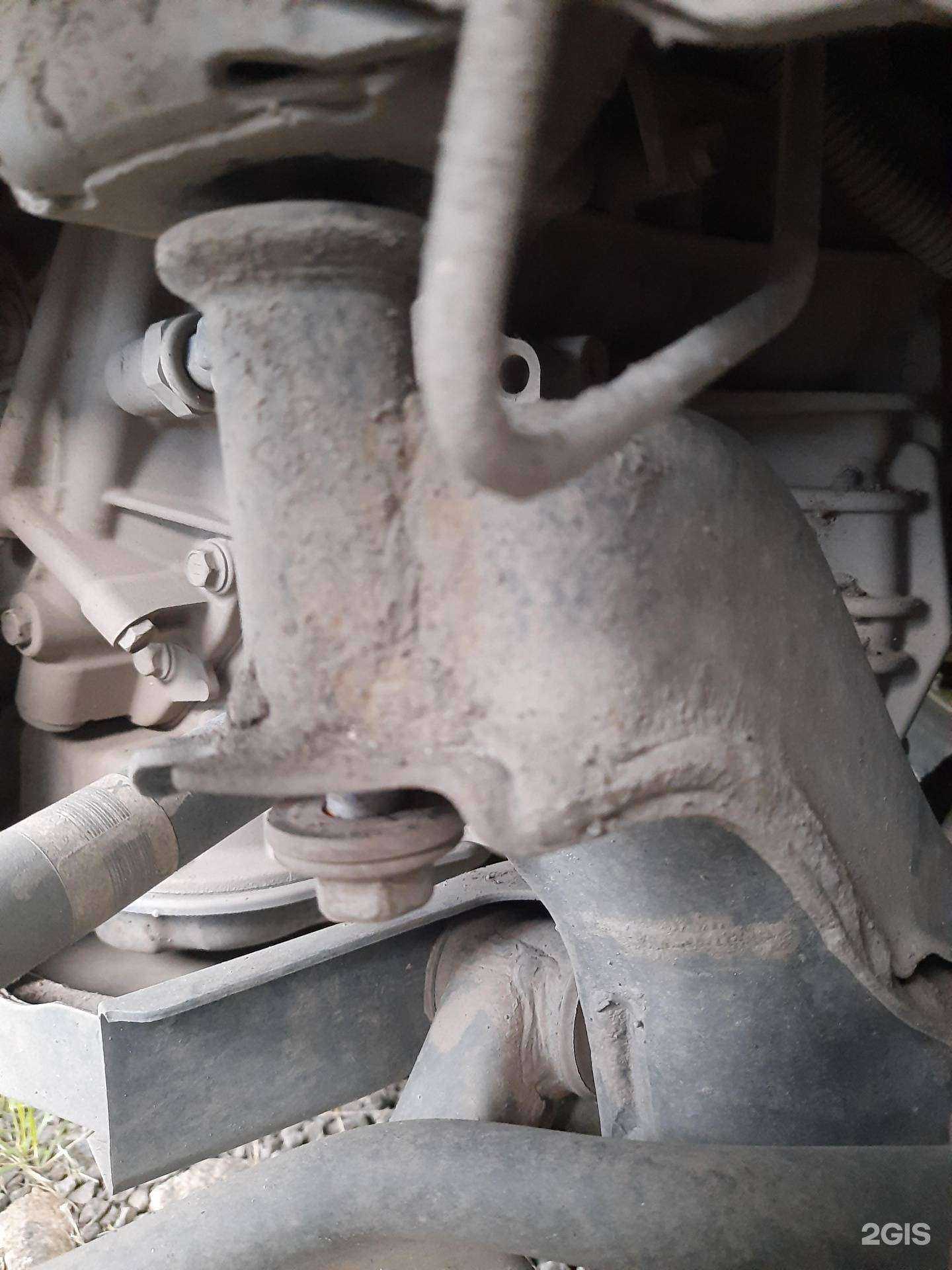 Отзывы на компанию Корея-авто в Челябинске c фото