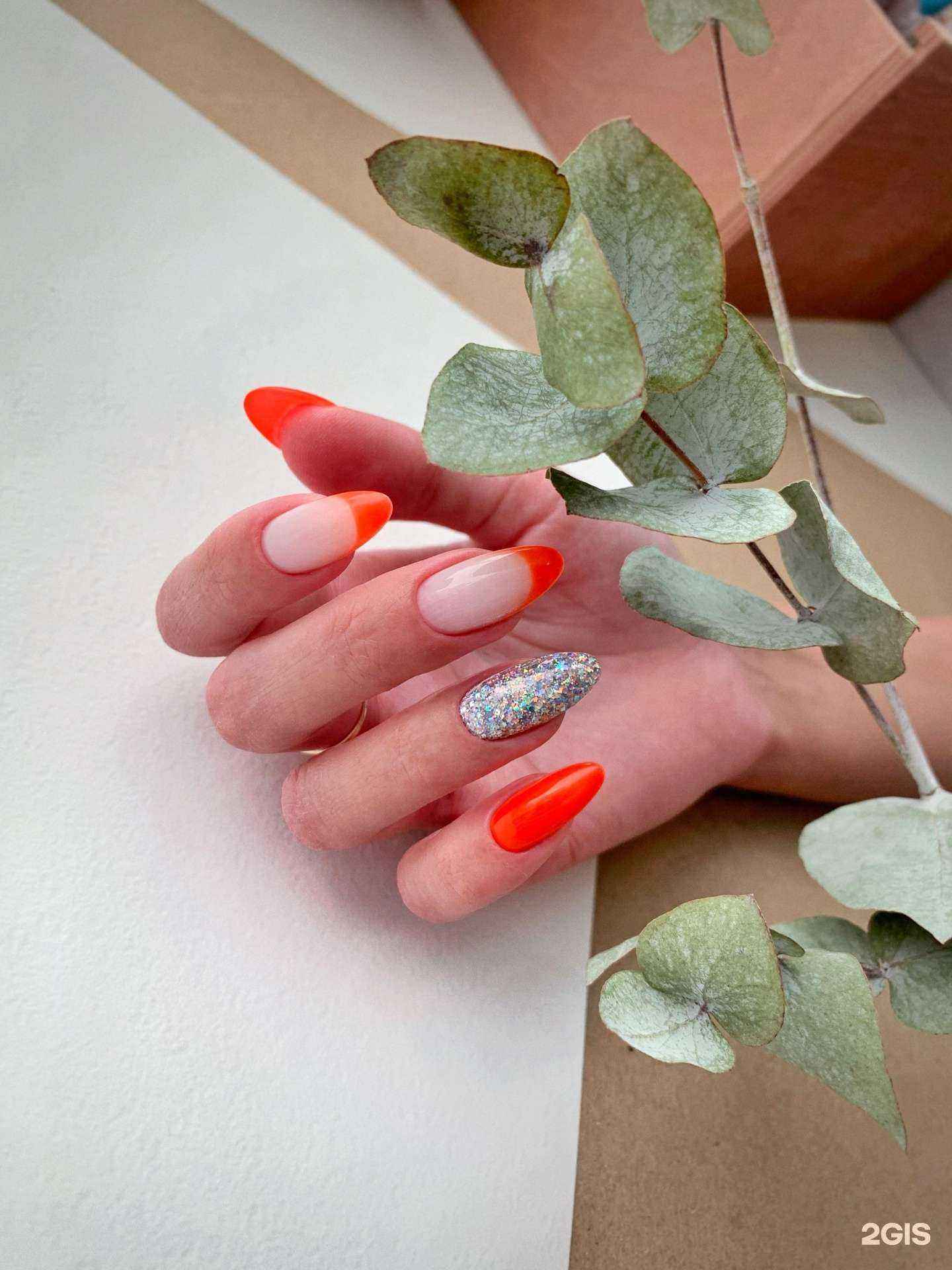 Отзывы на компанию Shadrina nails studio в Кирове c фото
