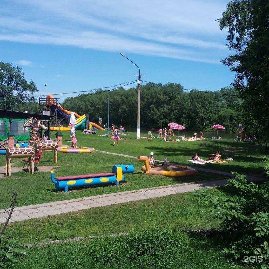 Отзывы на компанию Водный в Новокузнецке c фото