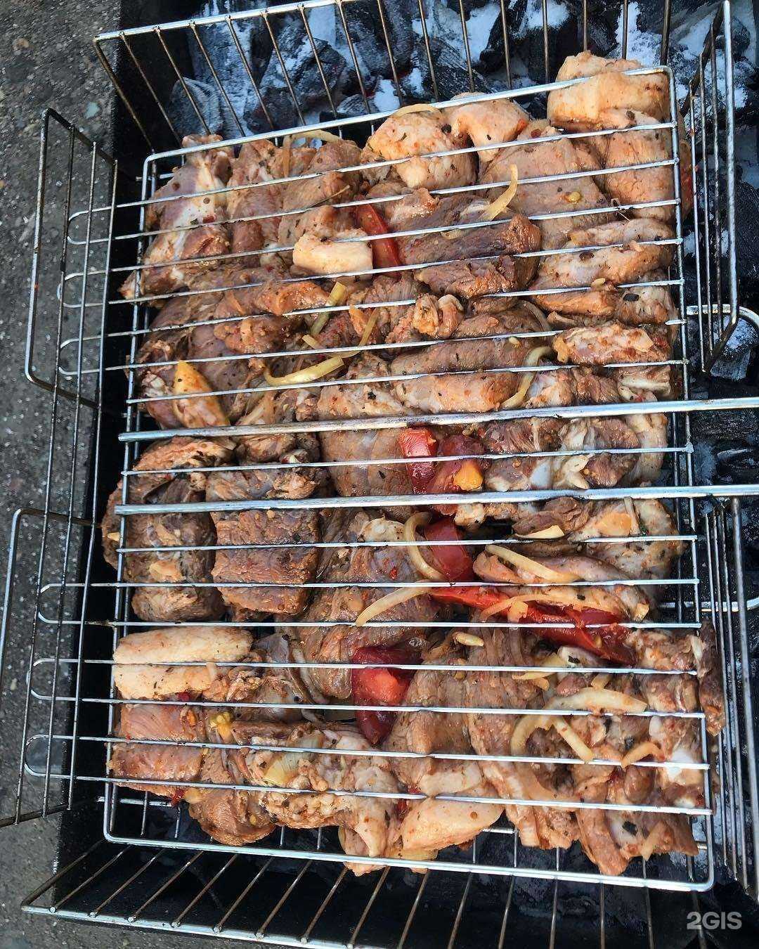 Отзывы на компанию Оптово-розничный магазин мясной продукции в Оренбурге c фото