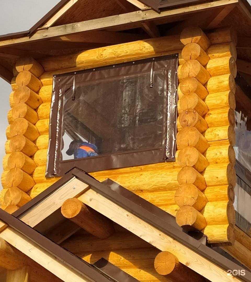 Отзывы на компанию Константа тент в Твери c фото