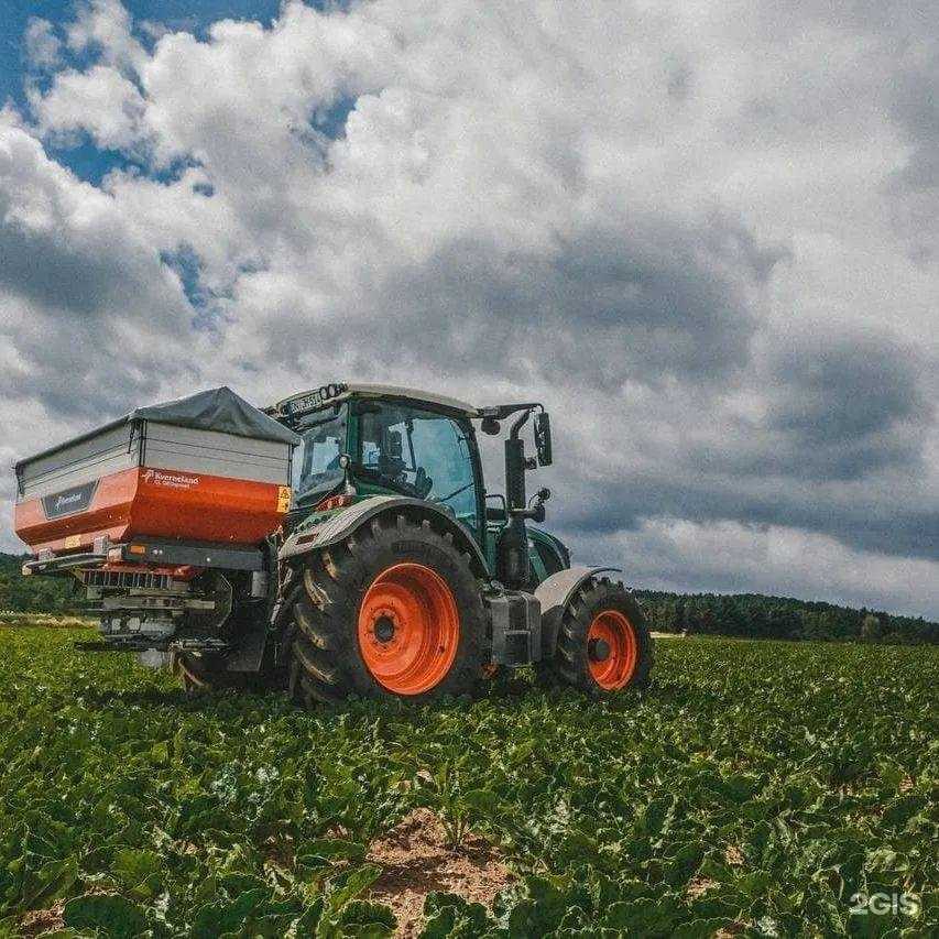 Отзывы на компанию Агроэлемент в Калуге c фото