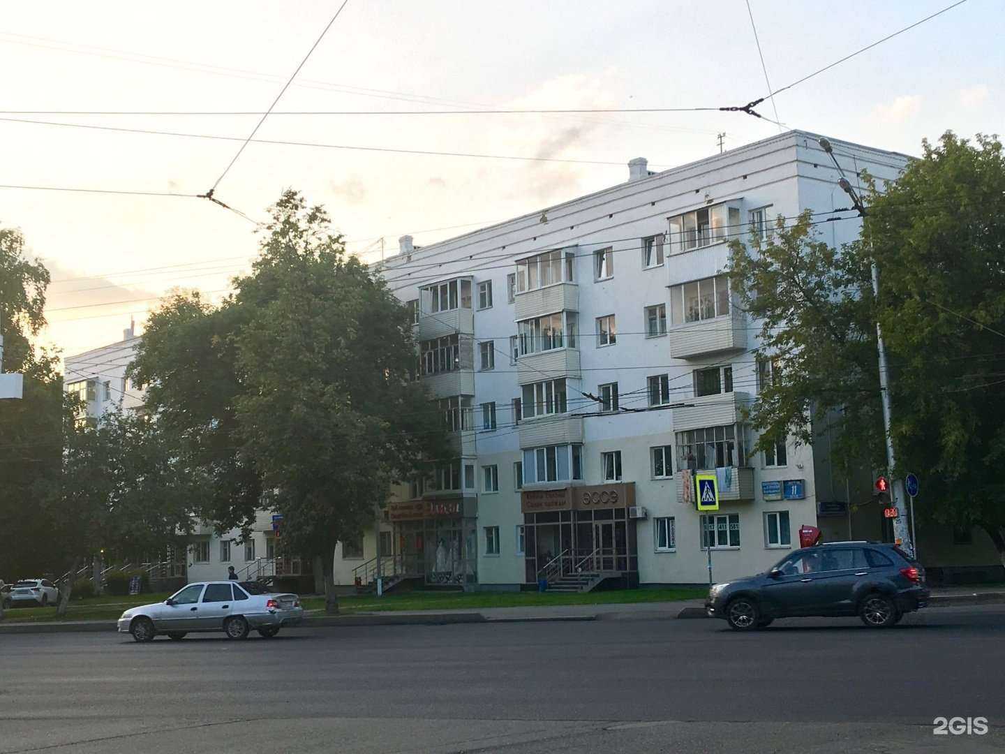 Отзывы на компанию Адвокатский кабинет Батршина Р.Ш. в Уфе c фото - фотография 2 из 2