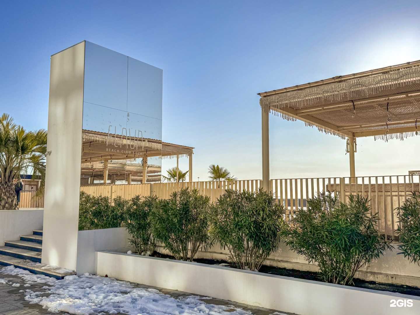 Отзывы на компанию Flava beach club в Сочи c фото - фотография 2 из 2