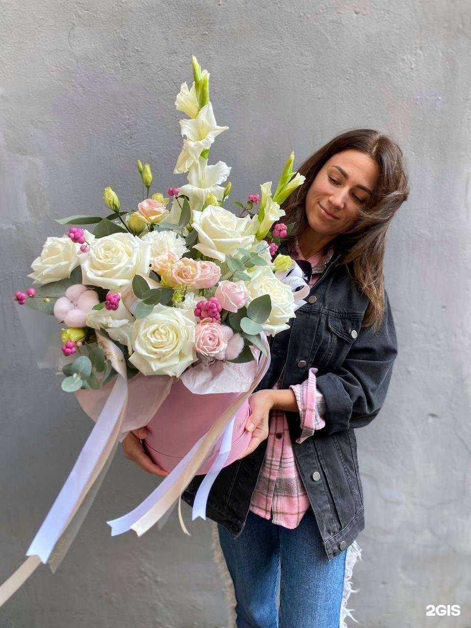 Отзывы на компанию Цветочное место в г. Нижний Новгород c фото