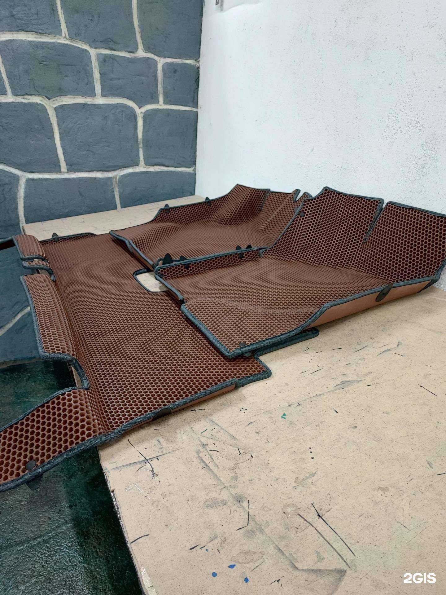 Отзывы на компанию Eva line в г. Прокопьевск c фото