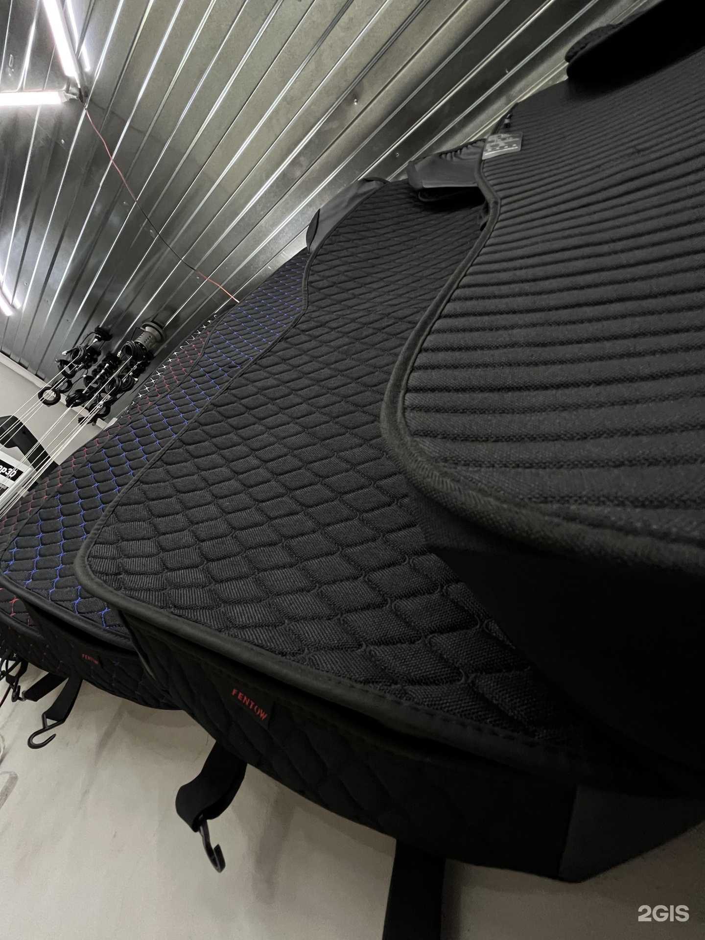 Отзывы на компанию Avtoshop30 в Астрахани c фото