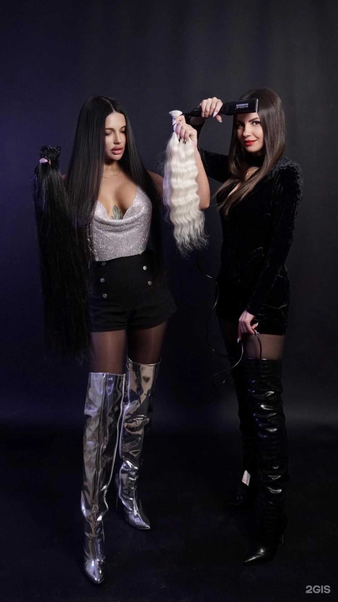 Отзывы на компанию Sekta volos в г. Кострома c фото