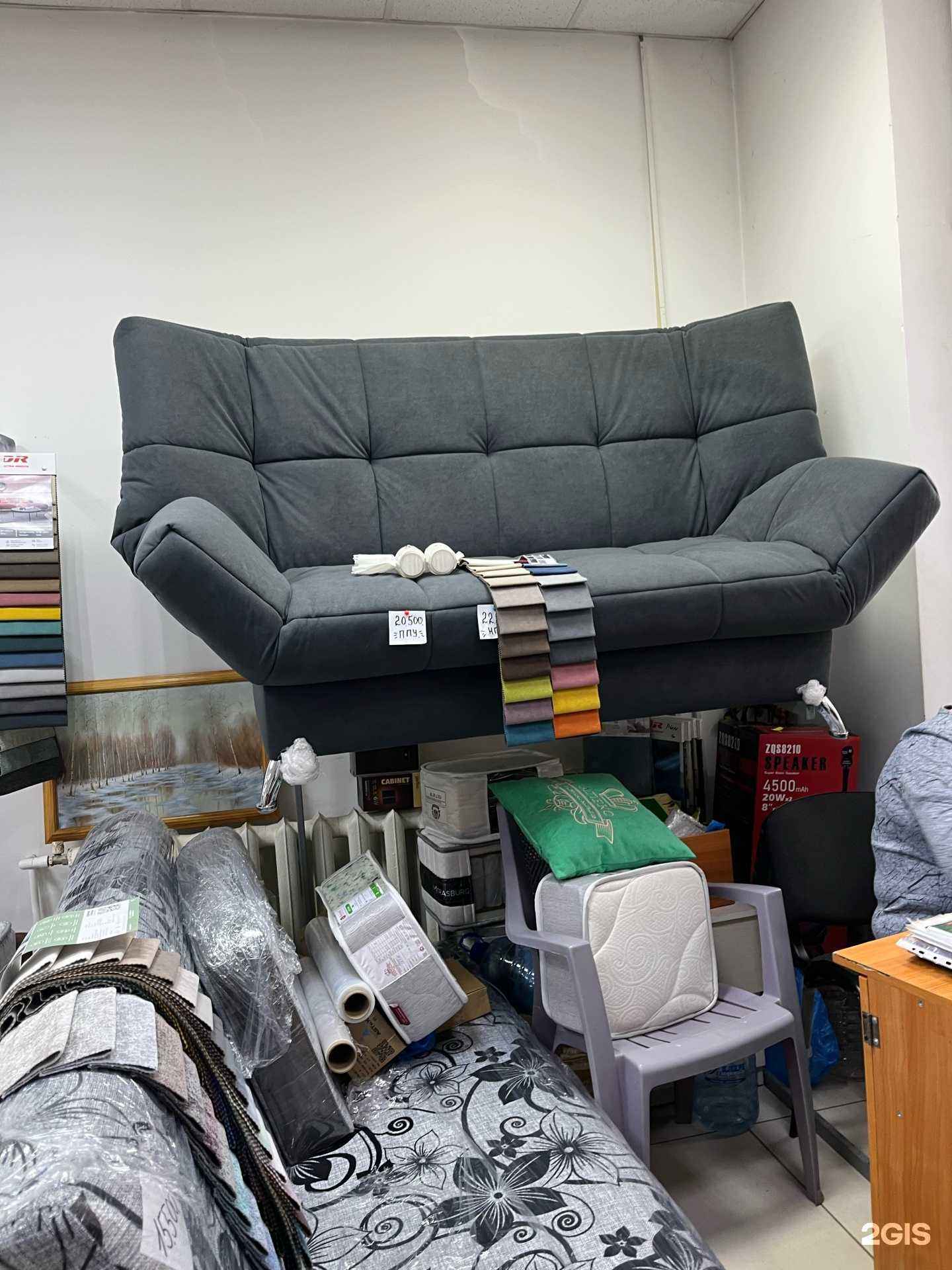 Отзывы на компанию Панорама Мебели в Кирове c фото