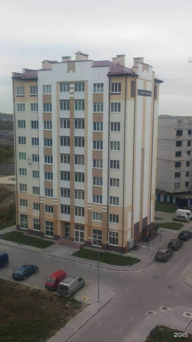 Отзывы на компанию Живая вода в Калининграде c фото - фотография 2 из 2