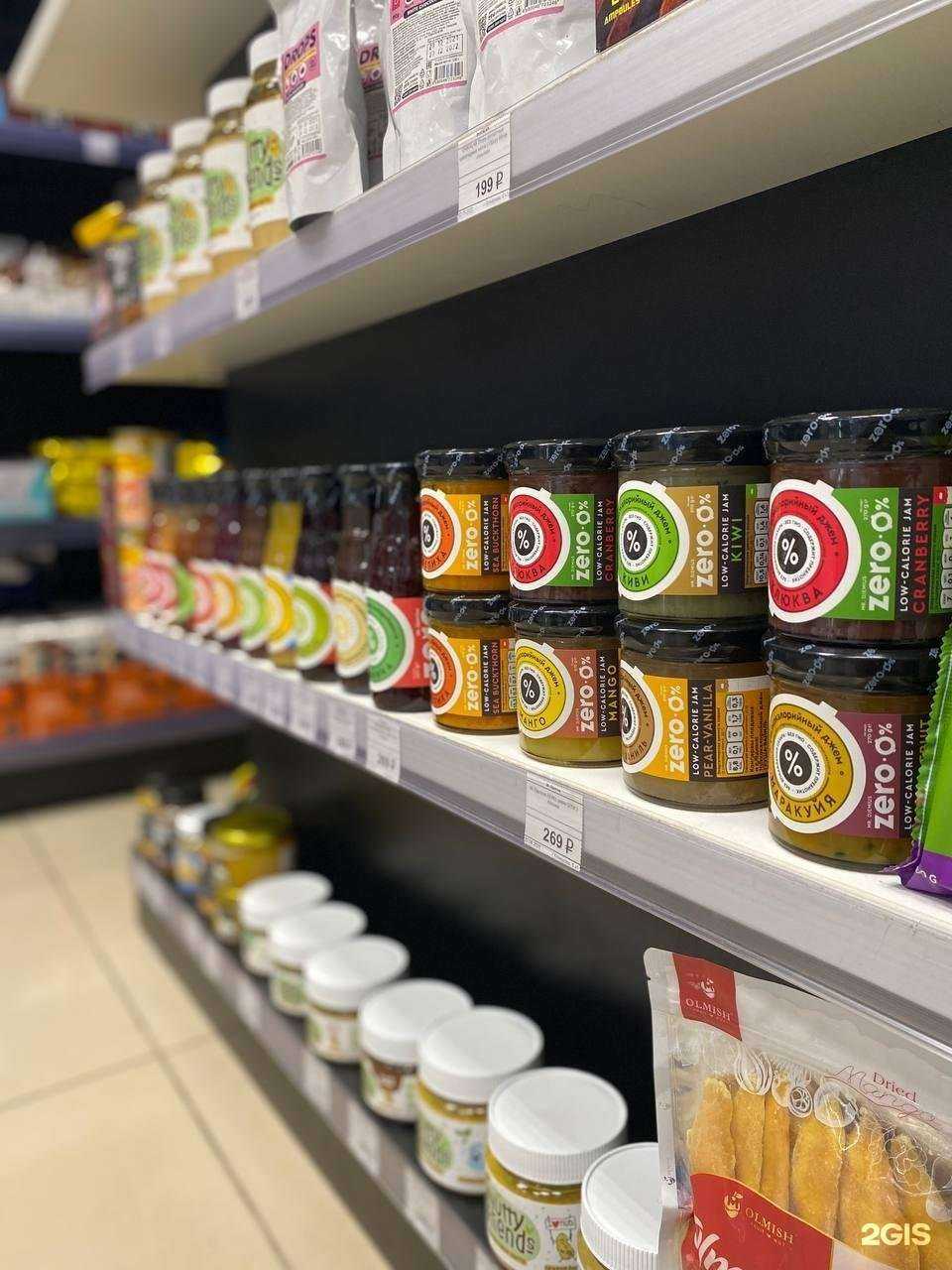 Отзывы на компанию Fitness Formula в Омске c фото