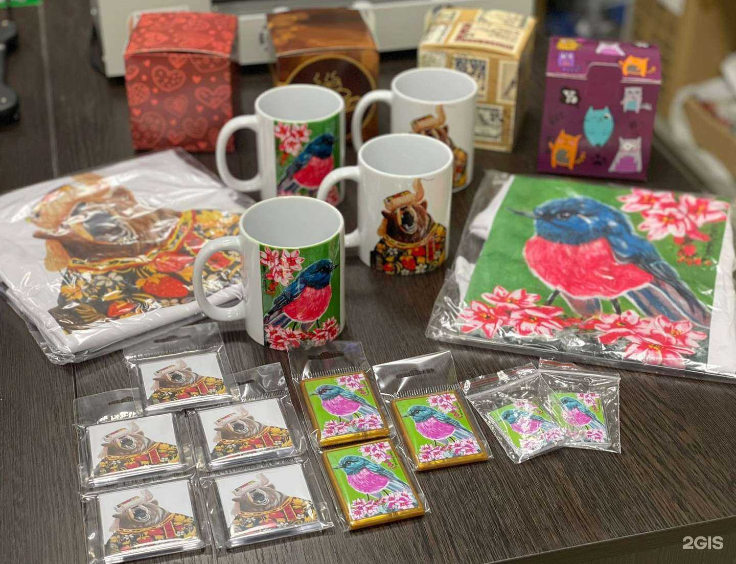 Отзывы на компанию KFoto3D в Люберцах c фото