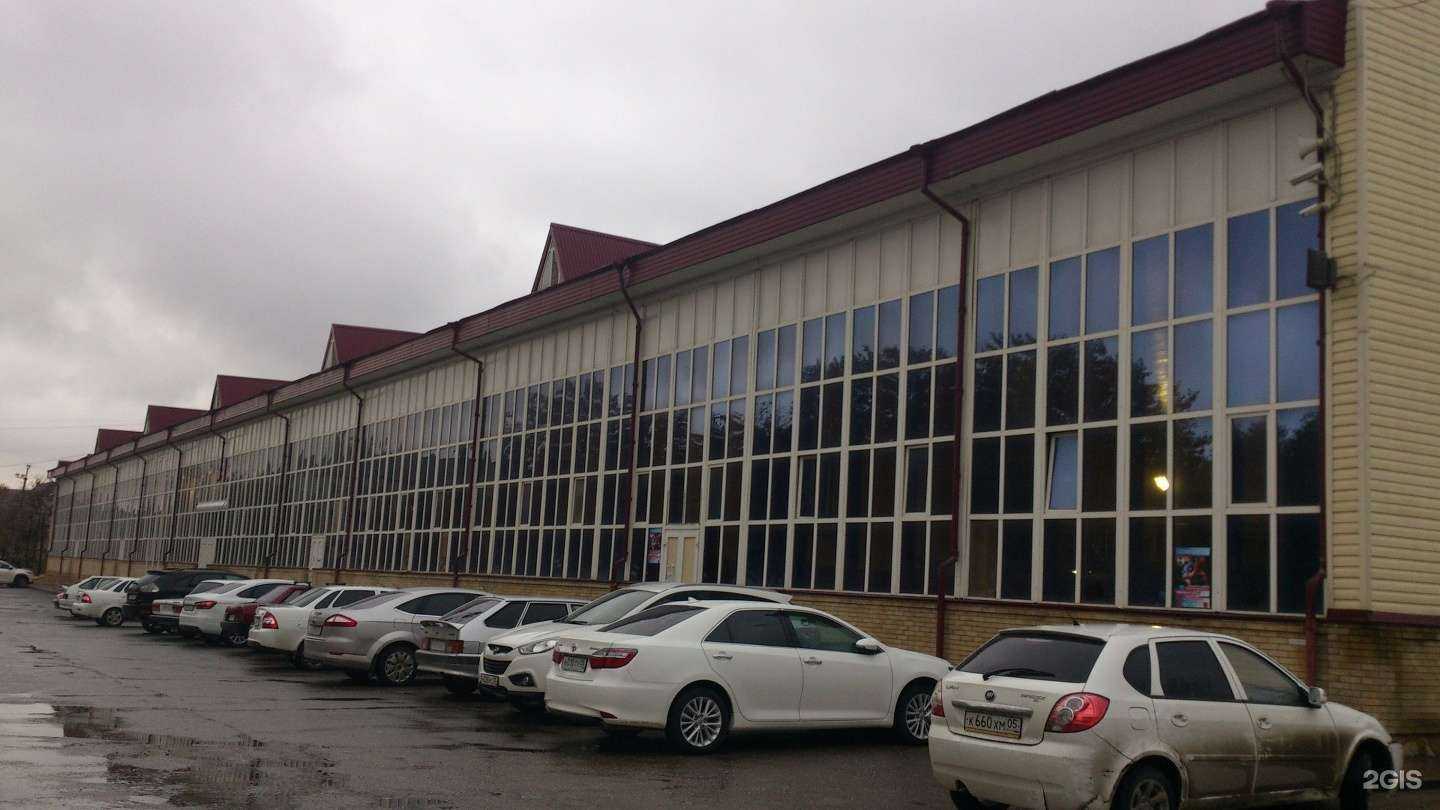 Отзывы на компанию СДЮШОР по единоборствам им. Газимагомеда Ахмедова в Махачкале c фото