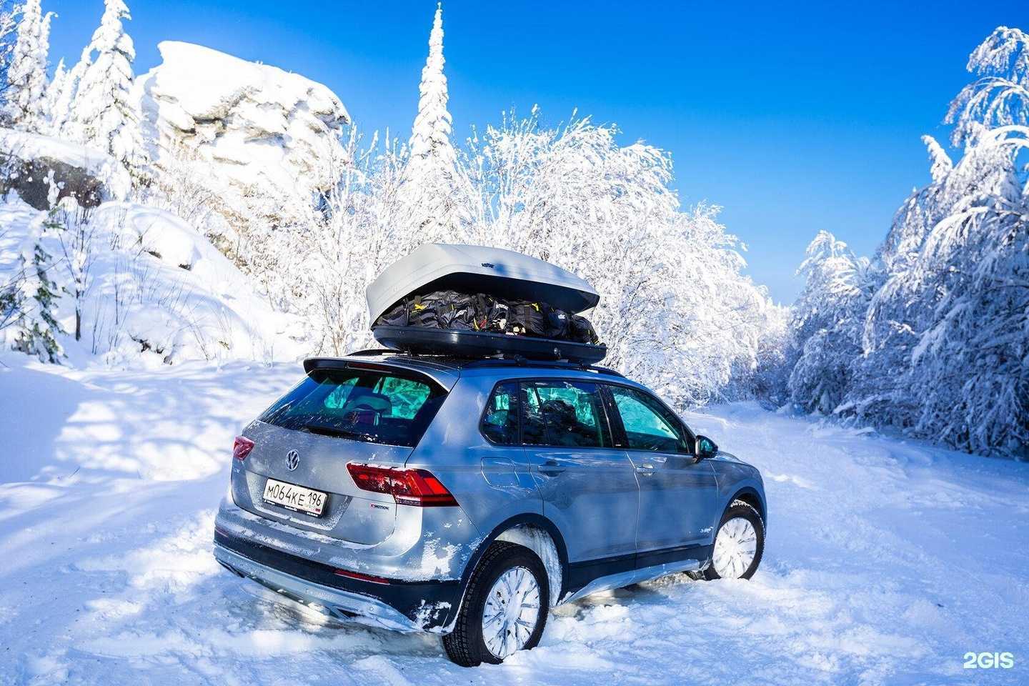 Отзывы на компанию Avtobox21 в Чебоксарах c фото