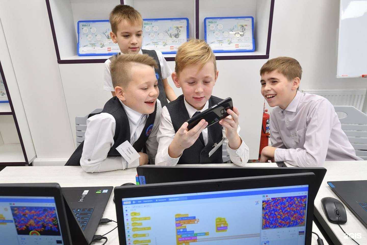 Отзывы на компанию IT-куб в г. Ижевск c фото