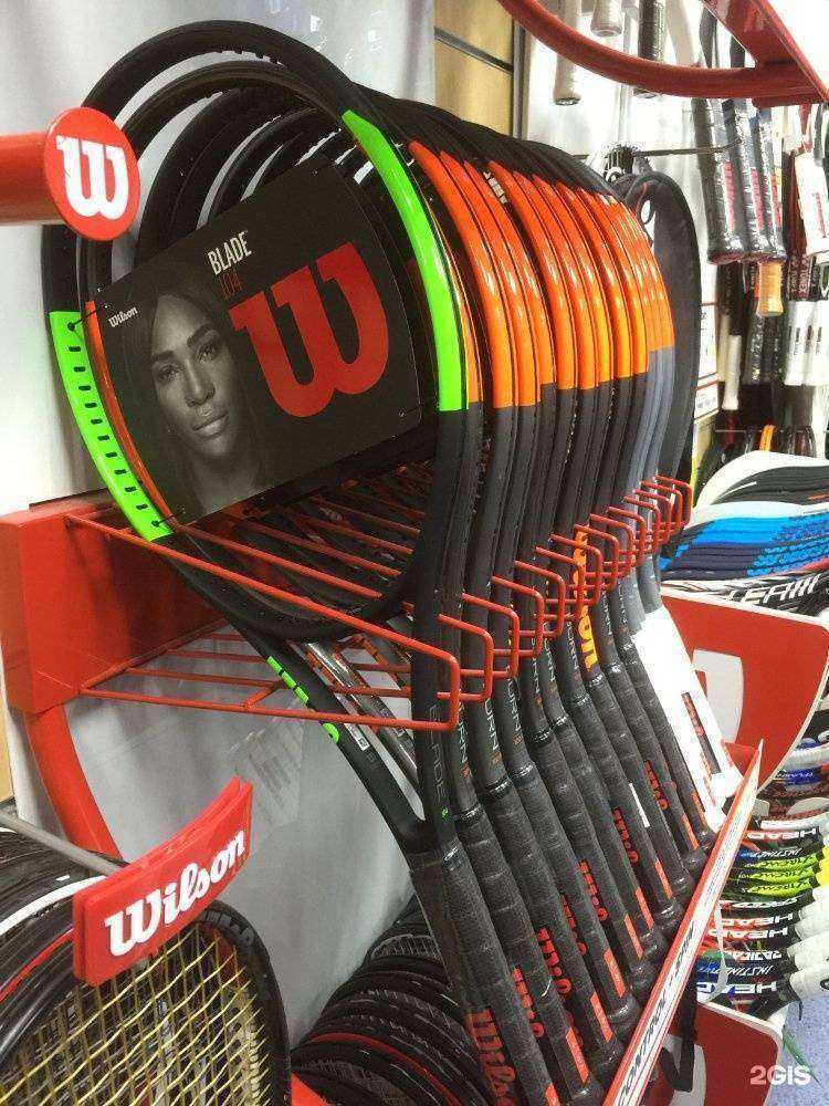 Отзывы на компанию Tennis e в Екатеринбурге c фото