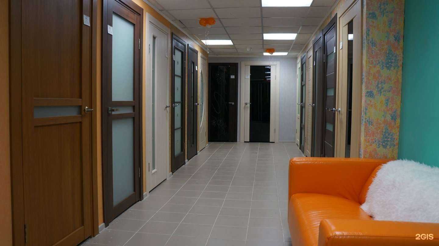 Отзывы на компанию Хорошие Двери в г. Нижний Тагил c фото