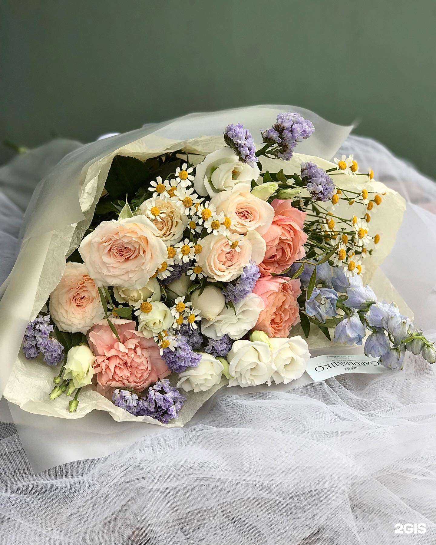 Отзывы на компанию Garden Miko в г. Пермь c фото