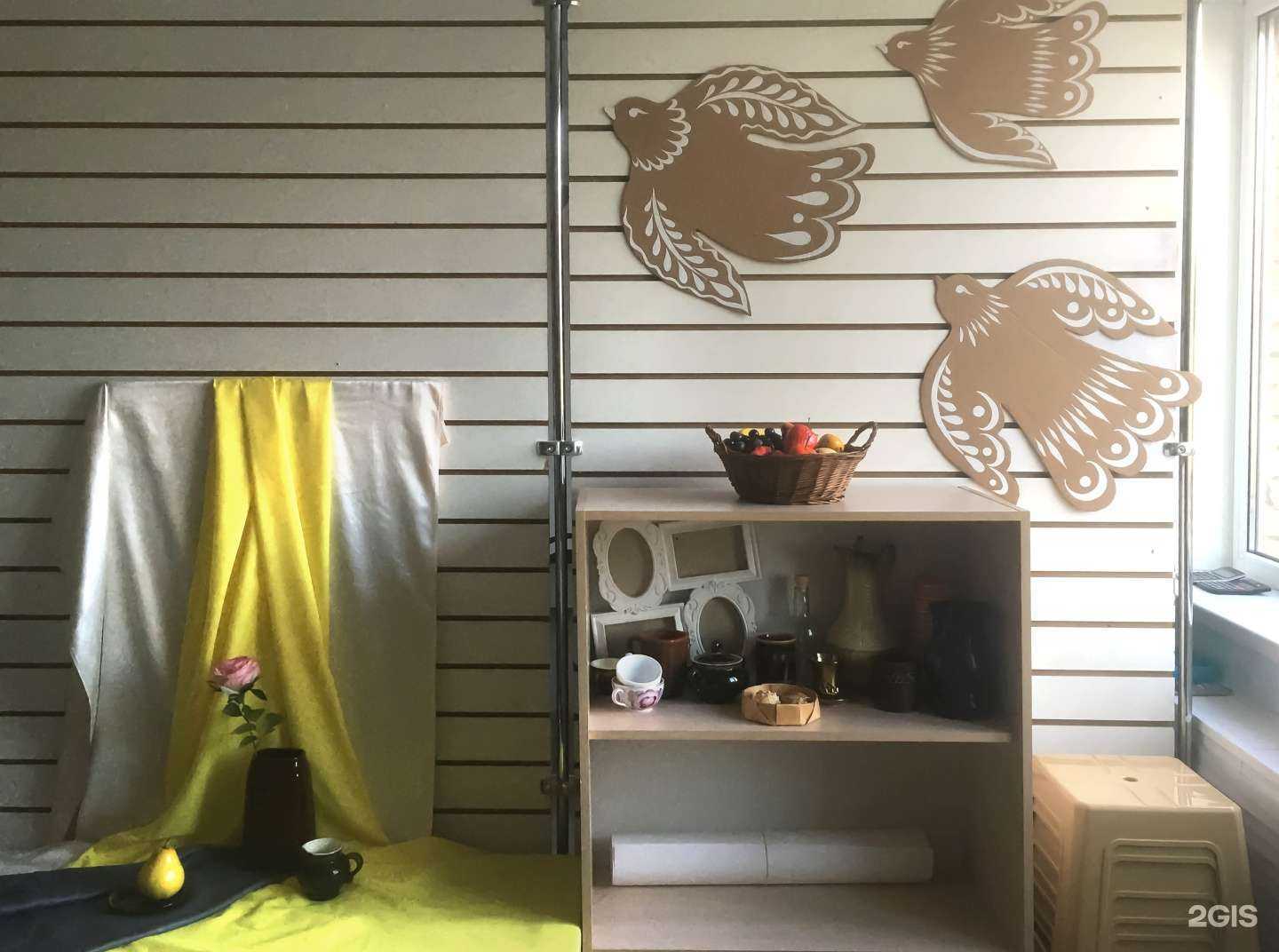 Отзывы на компанию Васильки в г. Тольятти c фото