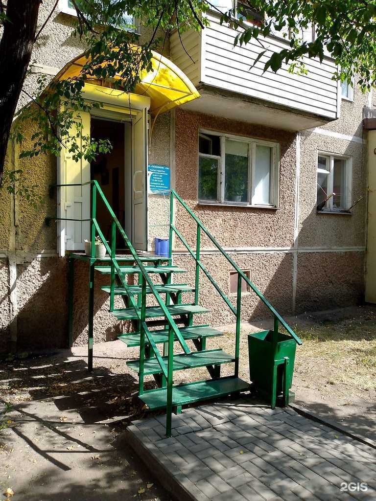 Отзывы на компанию Техноком-Св в Воронеже c фото