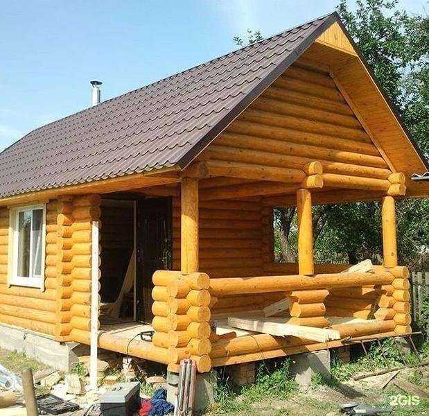 Отзывы на компанию Скади-Дом в г. Брянск c фото