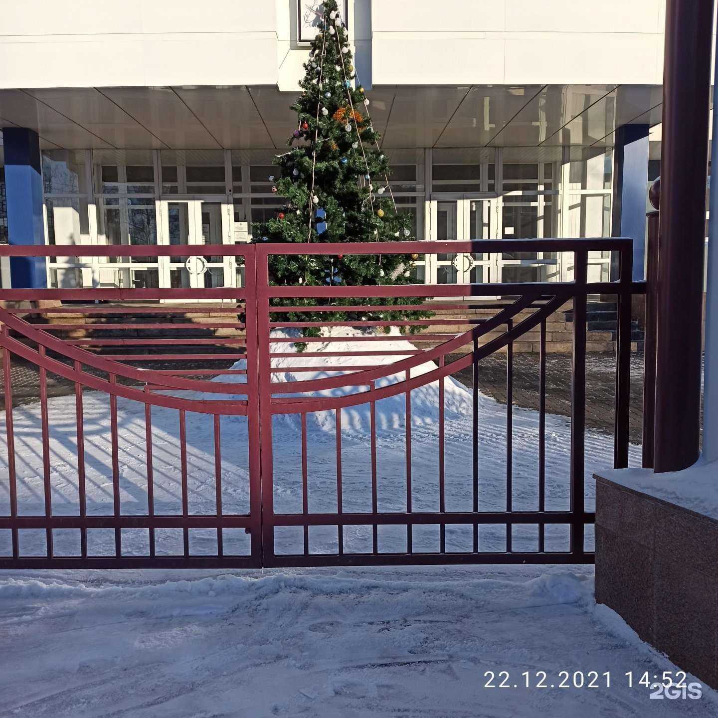 Отзывы на компанию Велес в Барнауле c фото - фотография 2 из 2