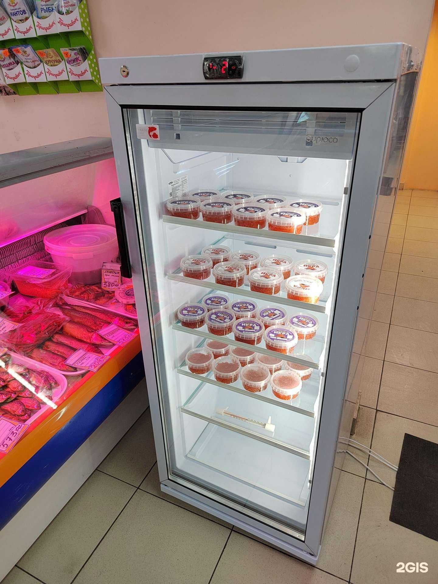 Отзывы на компанию Мясной дворик в Новосибирске c фото