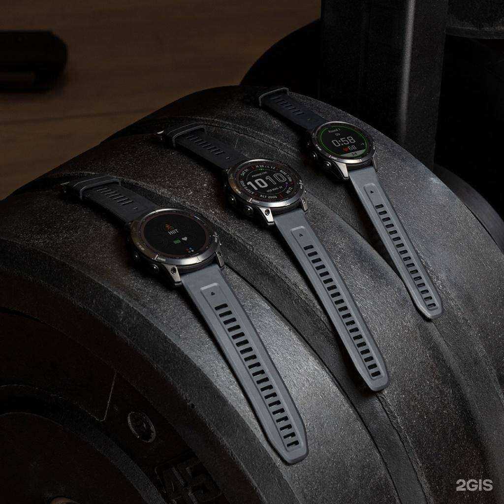 Отзывы на компанию GPS партизан в г. Екатеринбург c фото