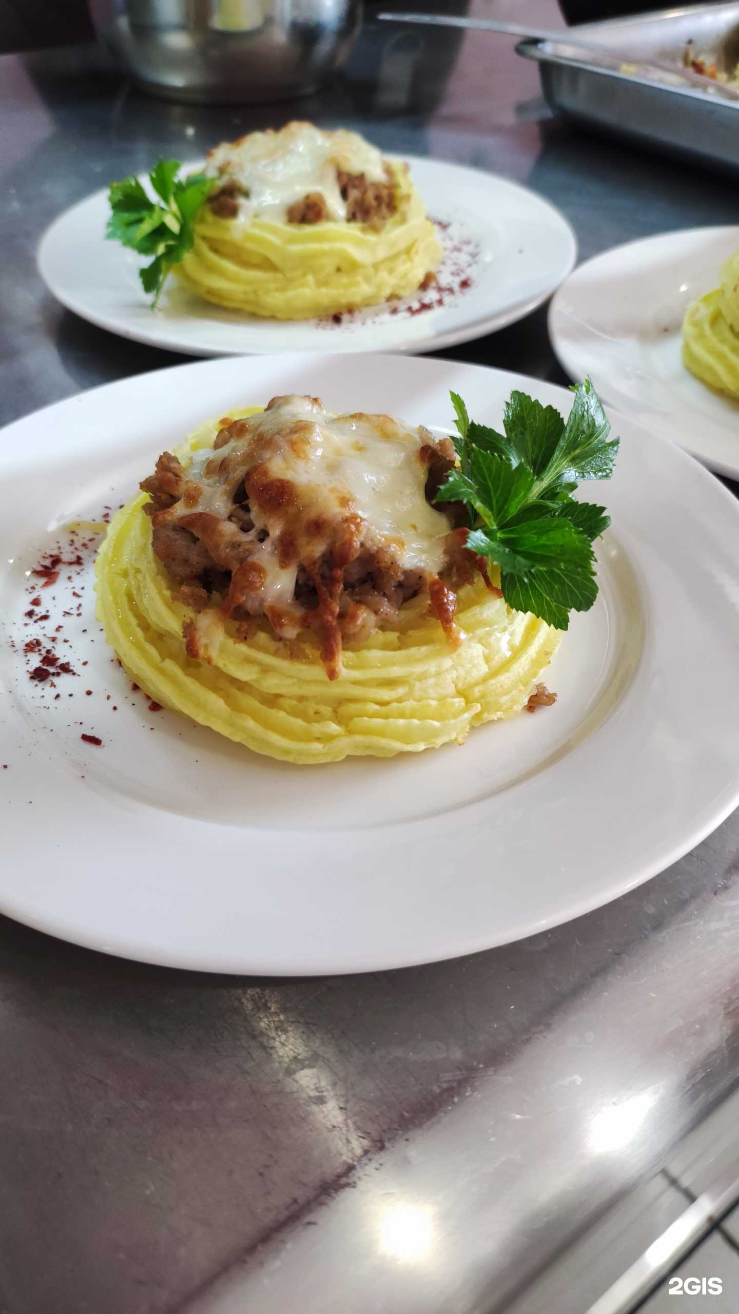 Отзывы на компанию Столовая домашней кухни в г. Пермь c фото