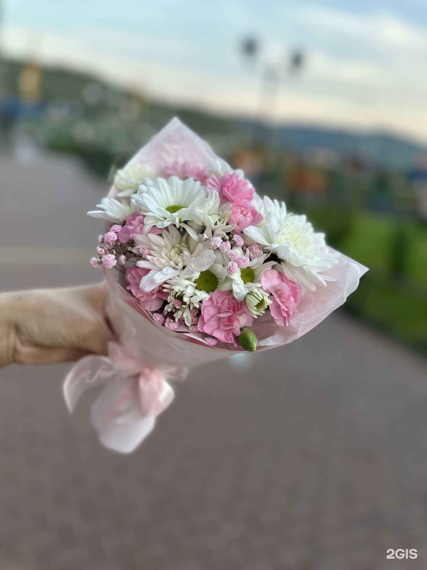 Отзывы на компанию Iris flower home в г. Красноярск c фото