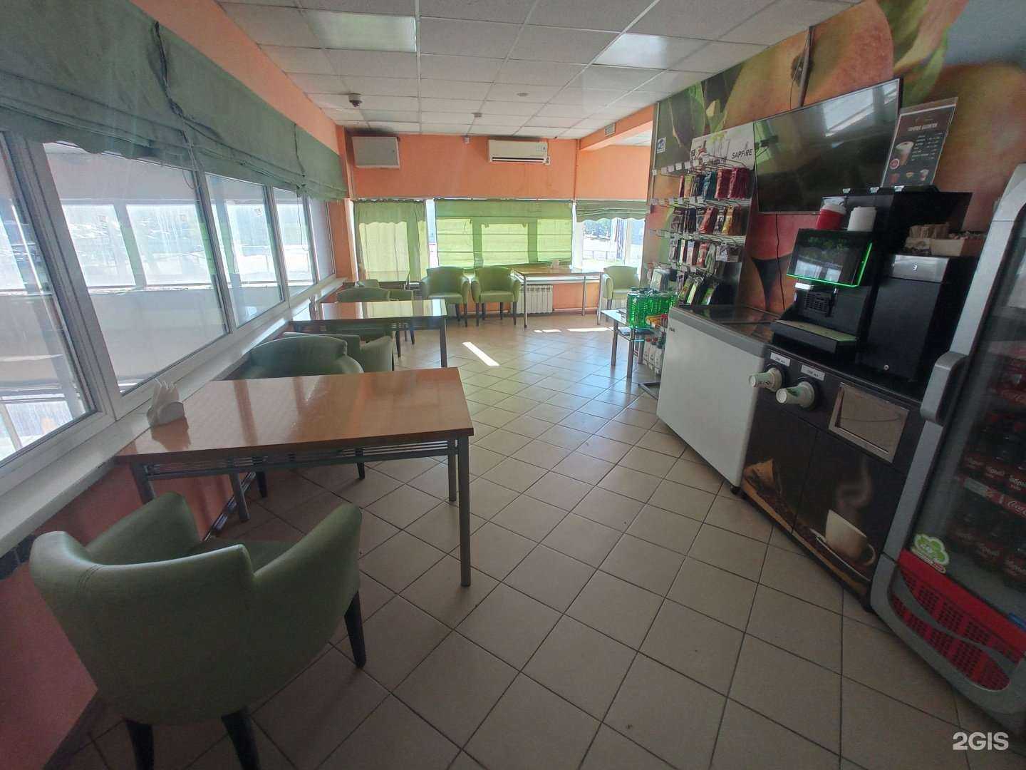 Отзывы на компанию Кафе-бистро в г. Альметьевск c фото