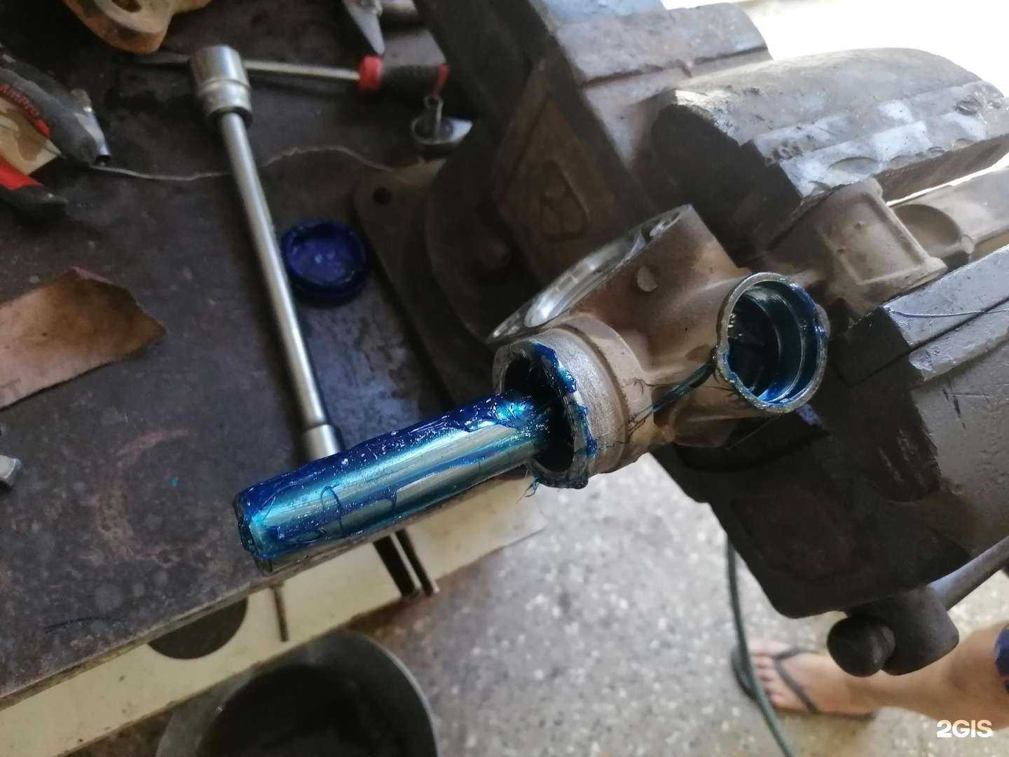 Отзывы на компанию Т39 в Перми c фото