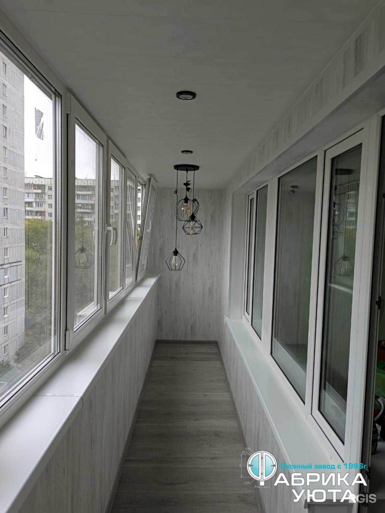 Отзывы на компанию Фабрика Уюта в Электрогорске c фото