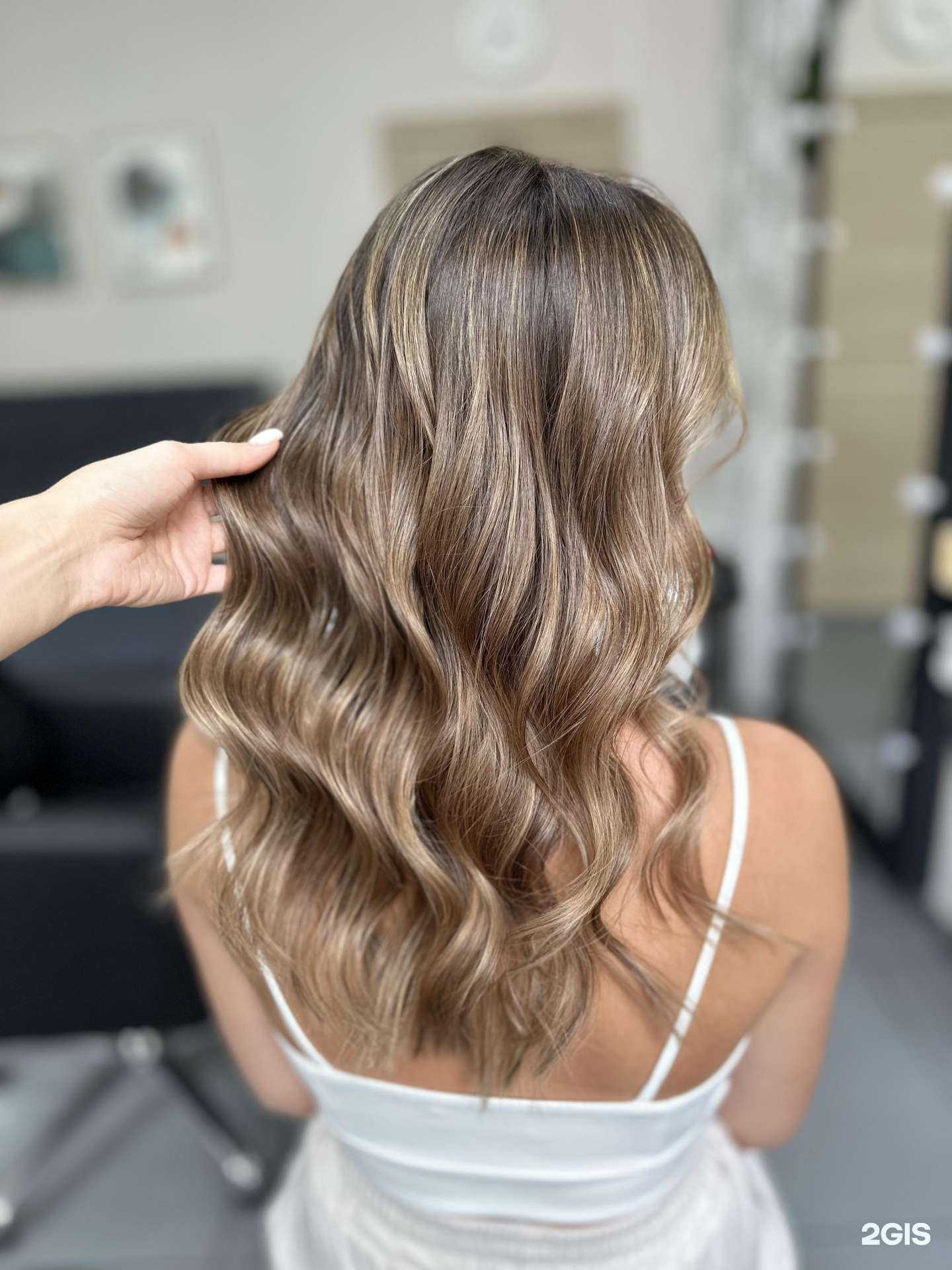 Отзывы на компанию MiraHair в Казани c фото