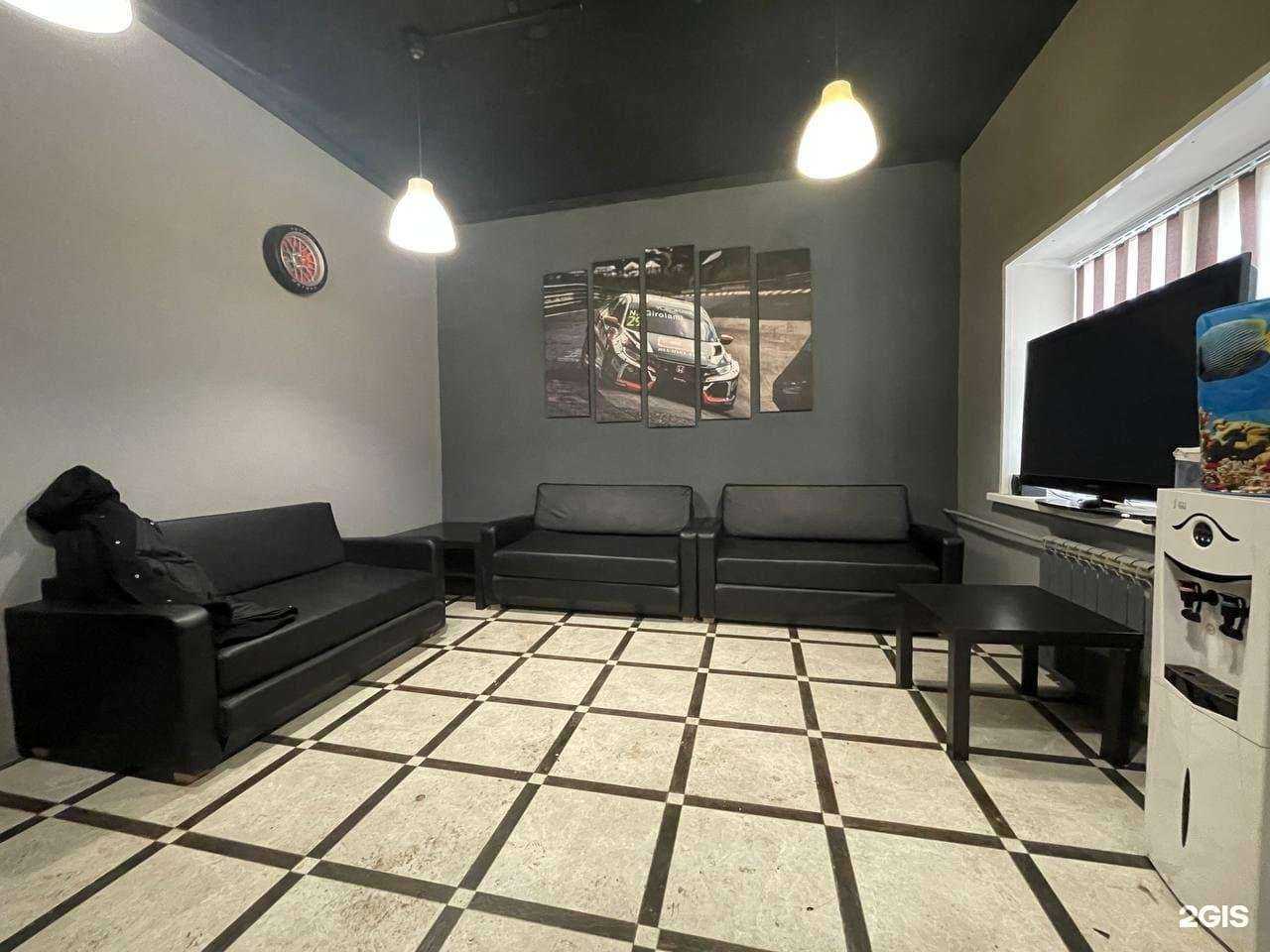 Отзывы на компанию Тояма-моторс в Балашихе c фото