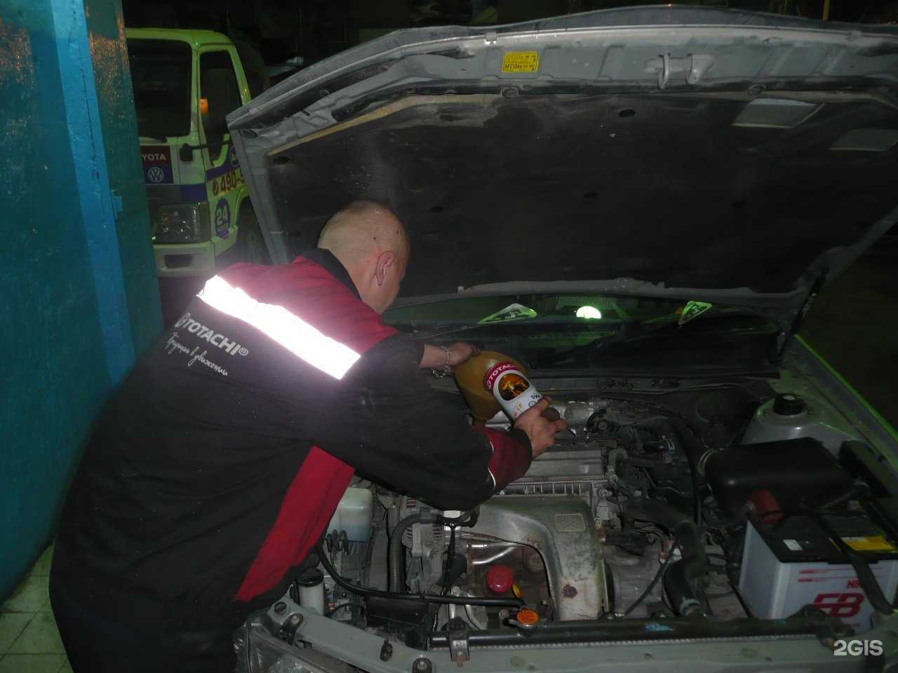 Отзывы на компанию Спецавтоцентр в г. Омск c фото