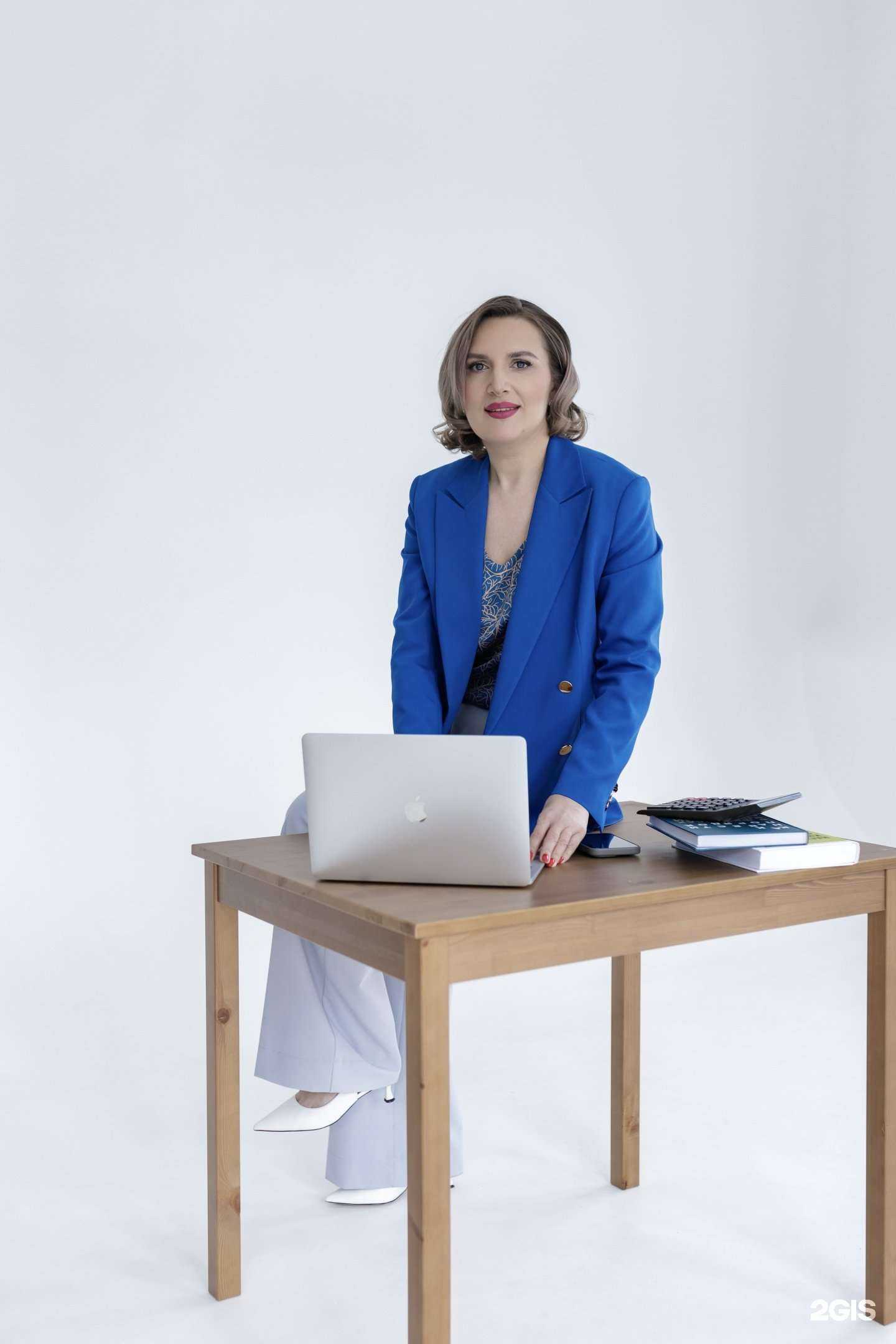 Отзывы на компанию Финалогика в г. Тюмень c фото