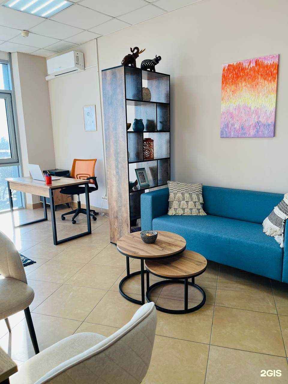 Отзывы на компанию Небесный кит в Нижнем Новгороде c фото