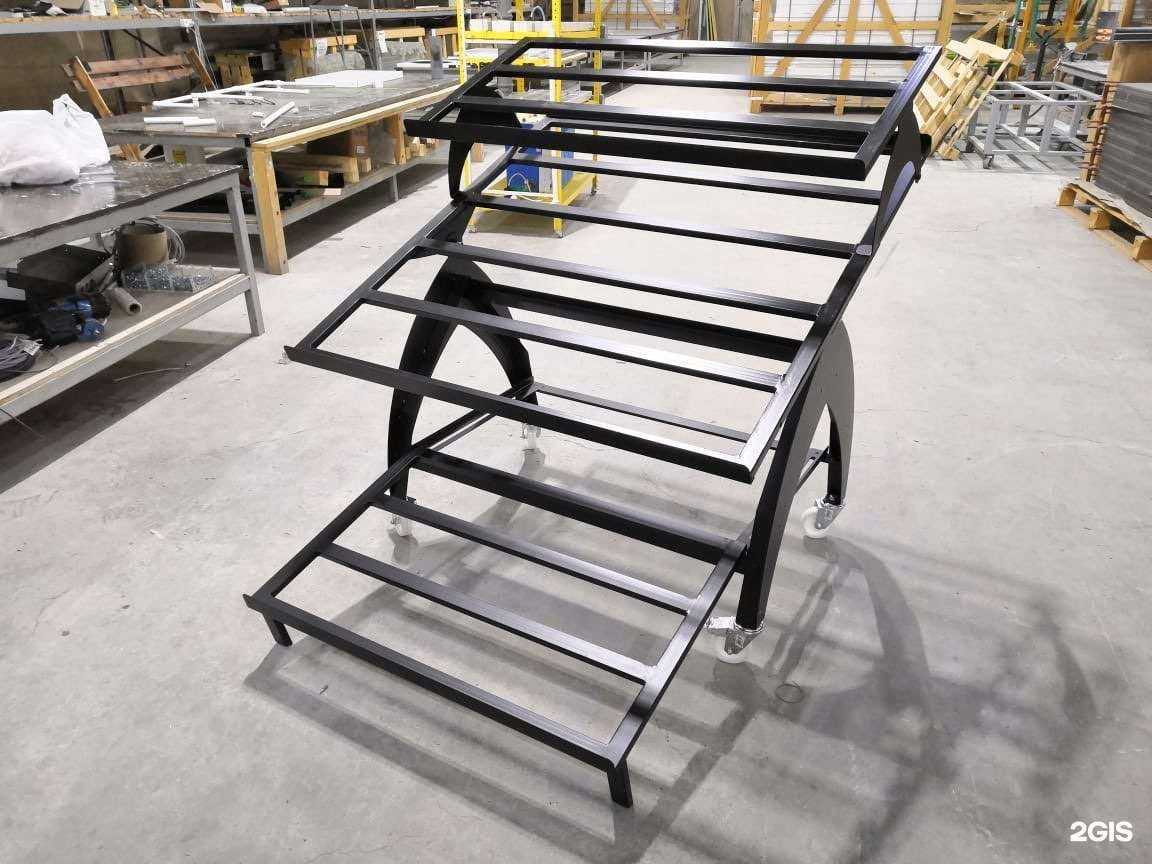 Отзывы на компанию Продмаш в Самаре c фото