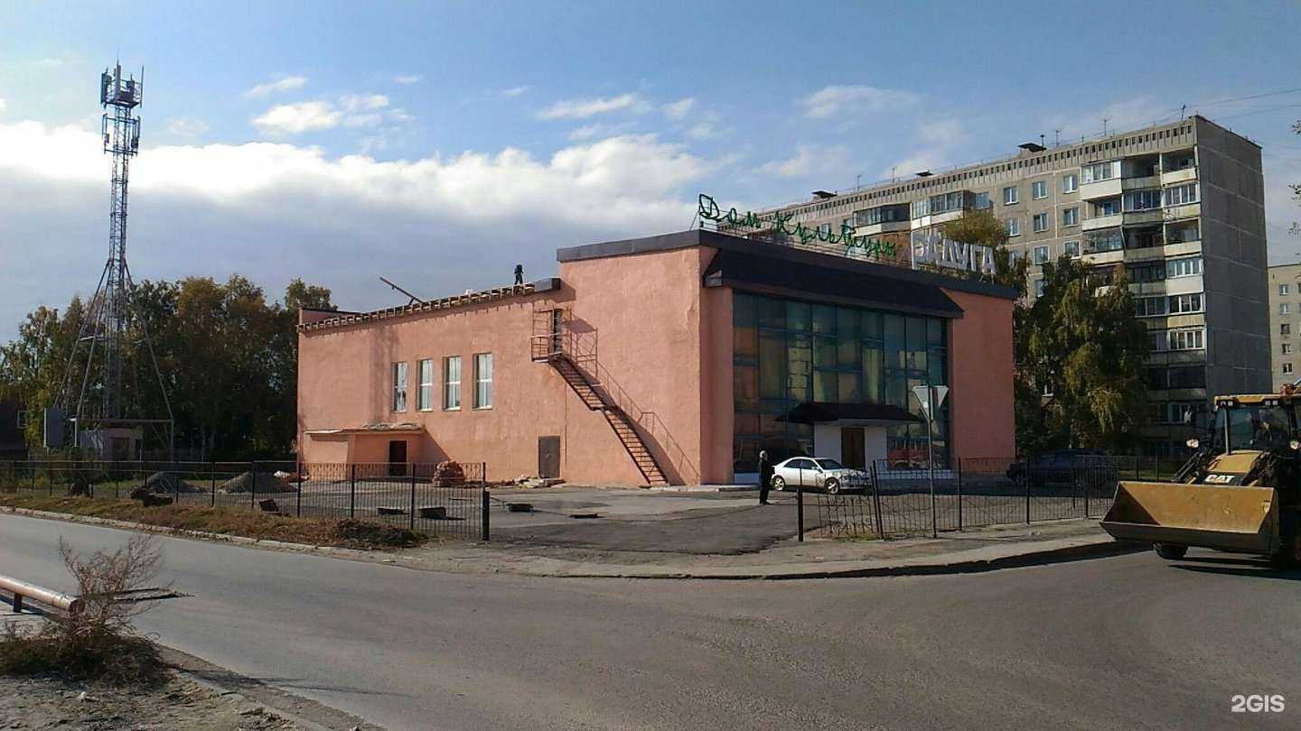 Отзывы на компанию Сиб-прокат в Новосибирске c фото - фотография 2 из 2