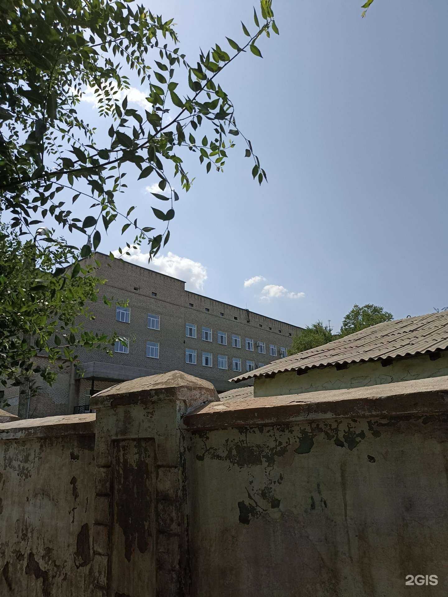 Отзывы на компанию Детская городская больница в Орске c фото