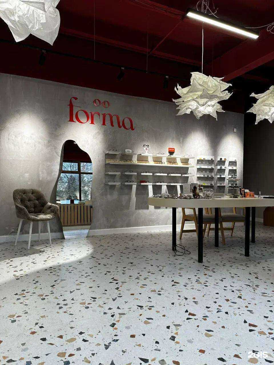 Отзывы на компанию Форма в г. Нижний Новгород c фото