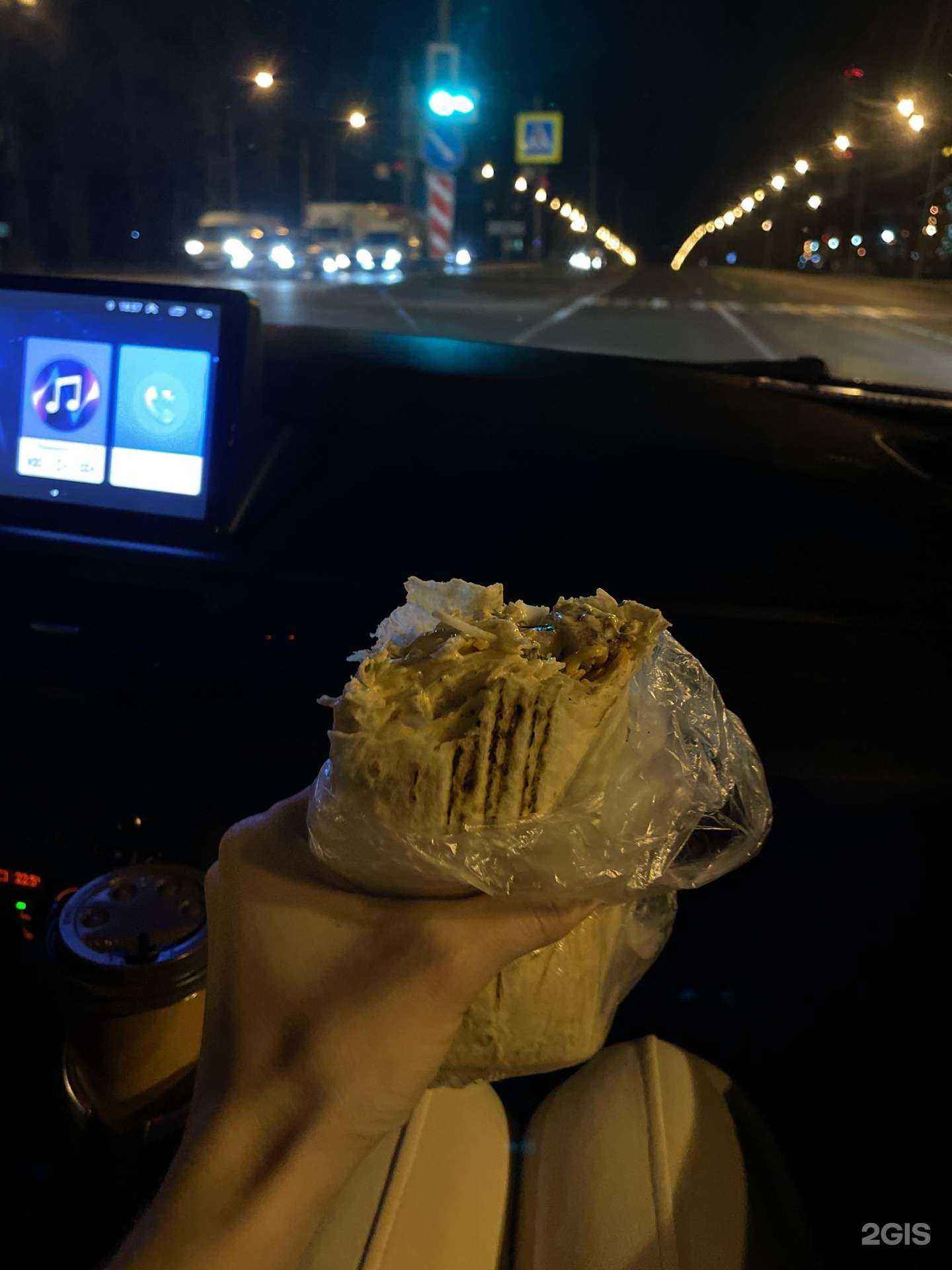 Отзывы на компанию ШашлыBus в Ярославле c фото