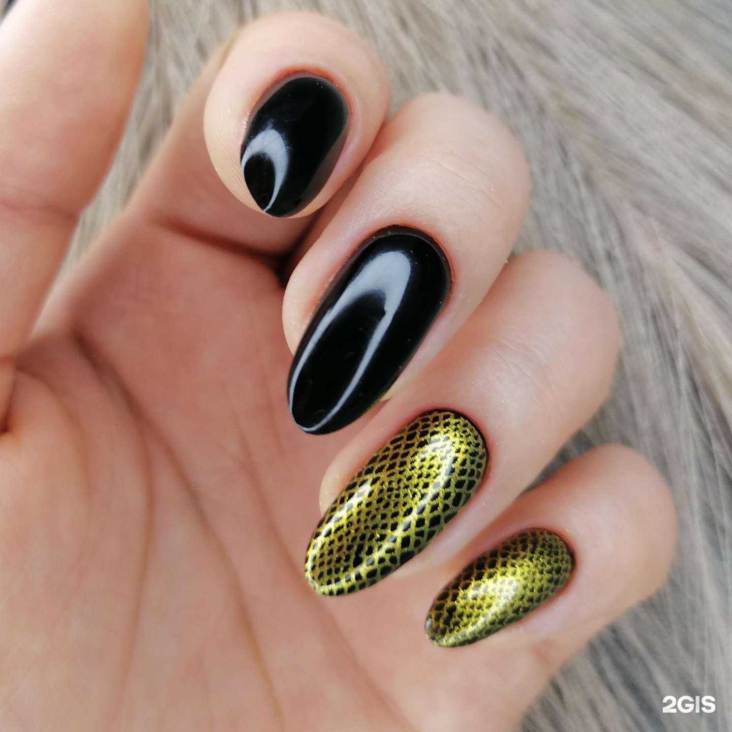 Отзывы на компанию Slava_nogti в Екатеринбурге c фото