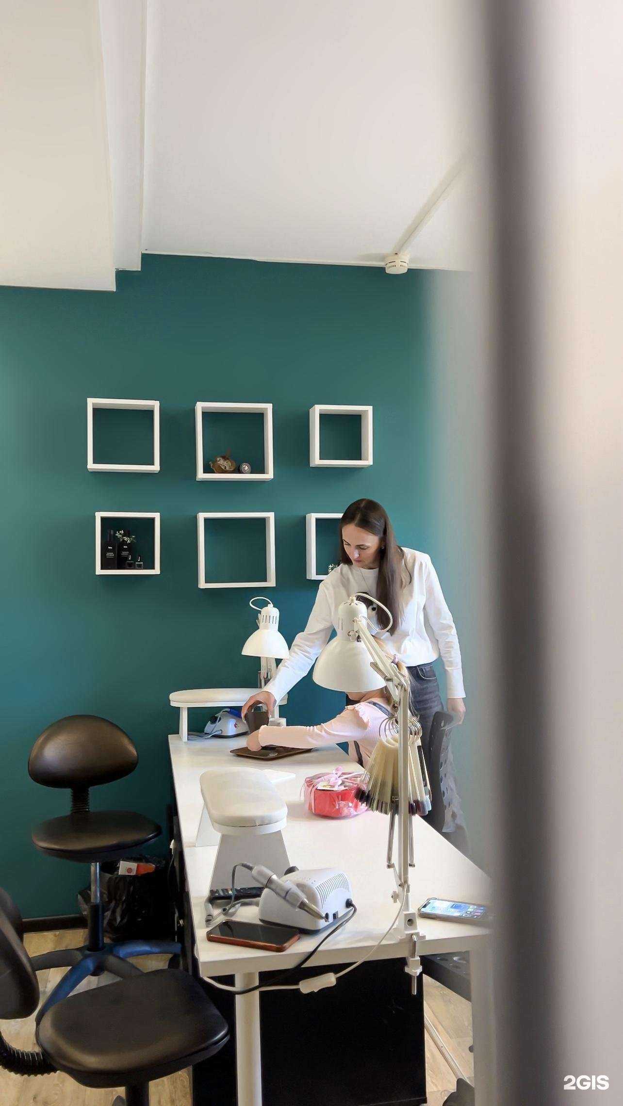 Отзывы на компанию Nails Time в Петрозаводске c фото