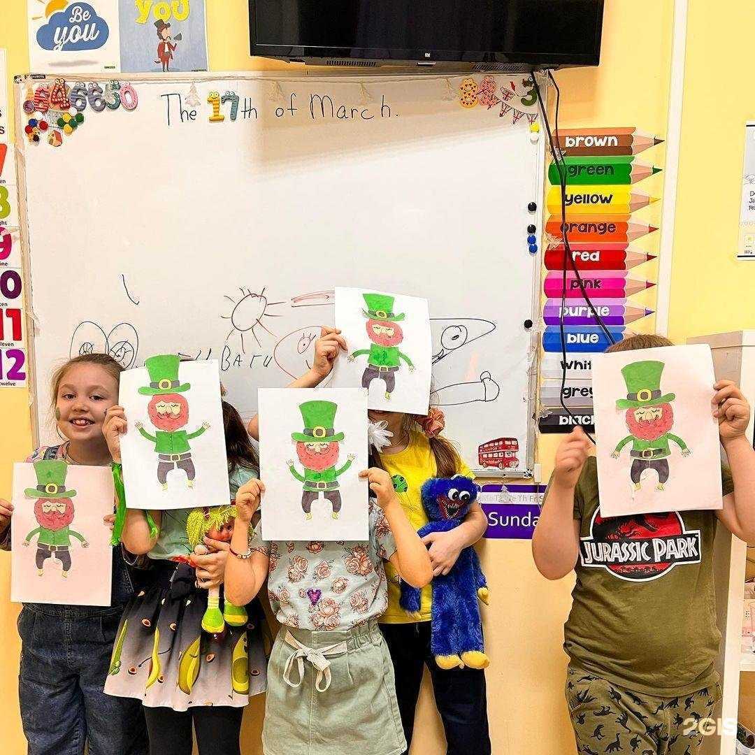 Отзывы на компанию Blabla club в Уфе c фото