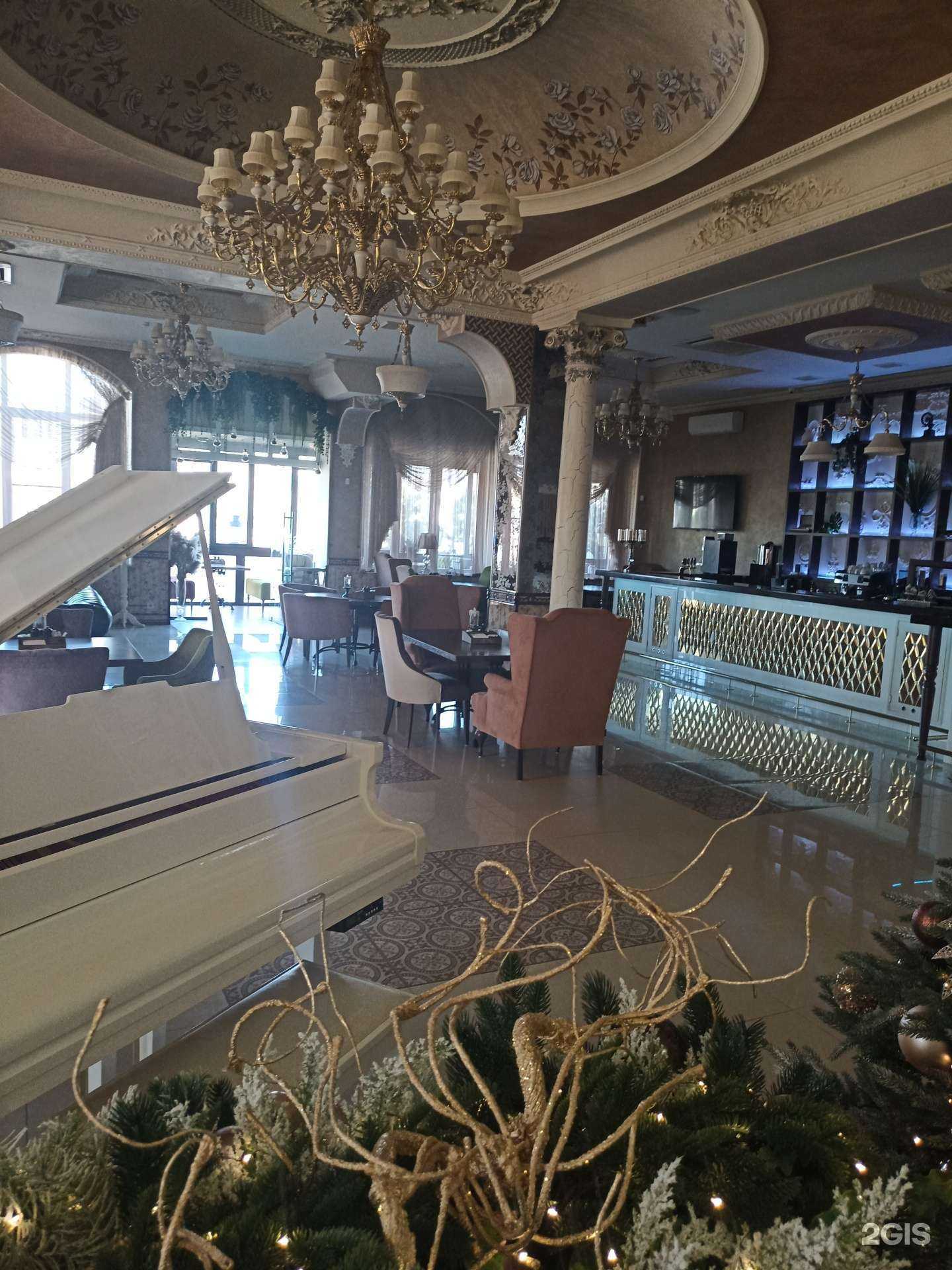 Отзывы на компанию Кристэлла в Пятигорске c фото