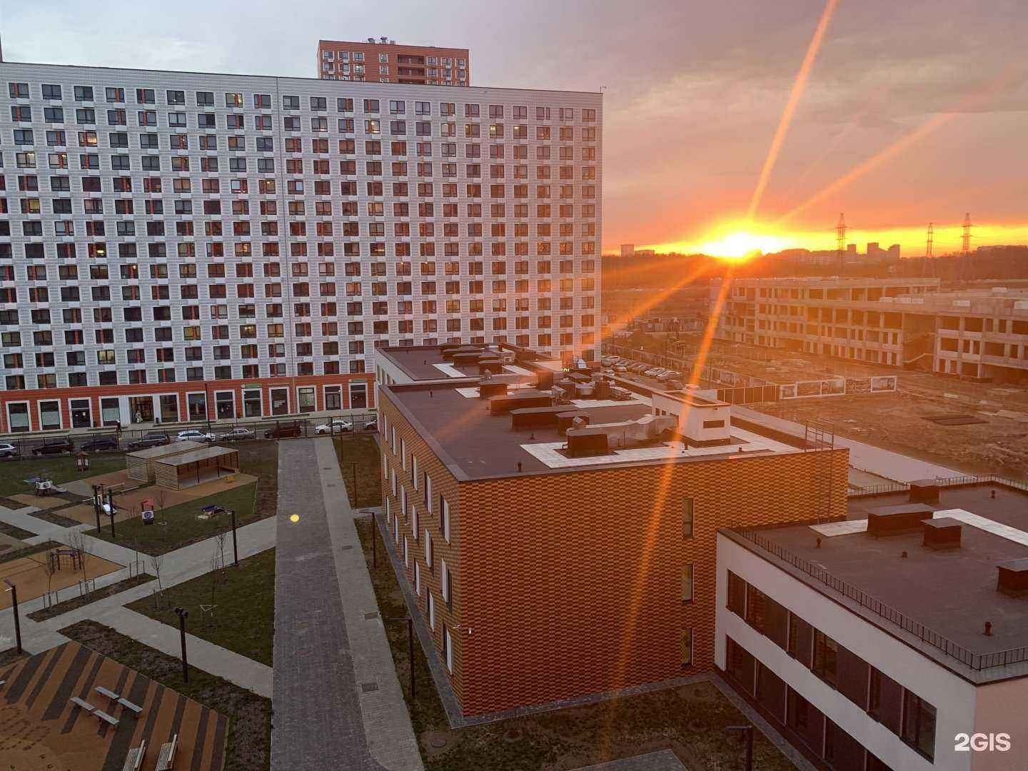 Отзывы на компанию Лисёнок в Балашихе c фото - фотография 2 из 2