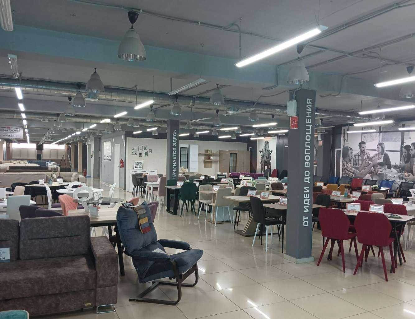 Отзывы на компанию Выкса-мебель в Муроме c фото