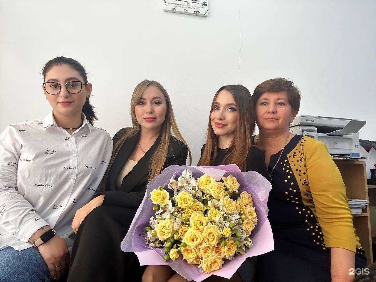 Отзывы на компанию Аутсорсбух в Краснодаре c фото